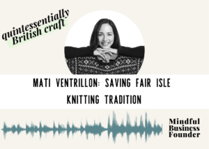 Mati Ventrillon Fair Isle Knitwear